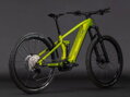 Elektro bicykel Cube Stereo Hybrid One44 Pro lizard 2026