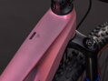 Elektro bicykel Cube Stereo Hybrid One44 Pro shiftblush 2026