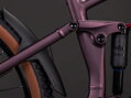 Elektro bicykel Cube Stereo Hybrid One44 Pro shiftblush 2026