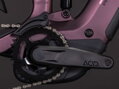 Elektro bicykel Cube Stereo Hybrid One44 Pro shiftblush 2026