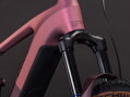 Elektro bicykel Cube Stereo Hybrid One44 Pro shiftblush 2026