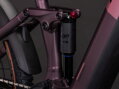 Elektro bicykel Cube Stereo Hybrid One44 Pro shiftblush 2026