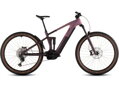 Elektro bicykel Cube Stereo Hybrid One44 Pro shiftblush 2026