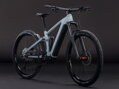 Elektro bicykel Cube Stereo Hybrid One44 Pro vulcan 2026