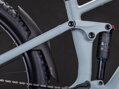 Elektro bicykel Cube Stereo Hybrid One44 Pro vulcan 2026