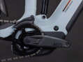 Elektro bicykel Cube Stereo Hybrid One44 Pro vulcan 2026