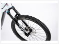 Elektro bicykel Ghost E-ASX Advanced snow-grey 2025