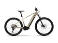 Elektro bicykel Ghost E-Teru Pro dusty-green 2025