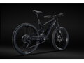 Elektro bicykel Lapierre Overvolt TR 4.6 black 2025