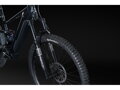 Elektro bicykel Lapierre Overvolt TR 4.6 black 2025