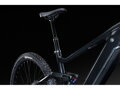 Elektro bicykel Lapierre Overvolt TR 4.6 black 2025