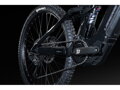 Elektro bicykel Lapierre Overvolt TR 4.6 black 2025