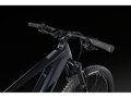Elektro bicykel Lapierre Overvolt TR 4.6 black 2025