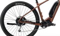 Elektro bicykel Merida eBig.Nine 300 SE bronzový 2021