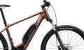 Elektro bicykel Merida eBig.Seven 300 SE bronzový 2021