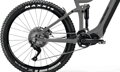 Elektro bicykel Merida eOne-Sixty 300 S titánový 2021