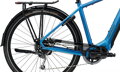Elektro bicykel Merida eSpresso 400 S EQ modrý 2021