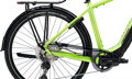 Elektro bicykel Merida eSpresso 600 EQ zelený 2021