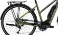 Elektro bicykel Merida eSpresso L 300 SE EQ zelený 2021
