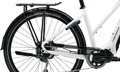 Elektro bicykel Merida eSpresso L 400 S EQ biely 2021