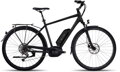 Elektro bicykel Ghost Andasol Trekking 2 2017