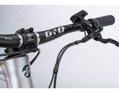 Elektro bicykel Ghost E-ASX 130 Universal B750 grey 2023