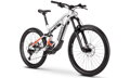 Elektro bicykel Ghost ASX Base 130 2021