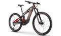 Elektro bicykel Ghost ASX Essential 160 2021