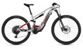 Elektro bicykel Ghost ASX Base 130 2021