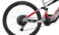 Elektro bicykel Ghost ASX Base 160 2021