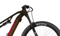 Elektro bicykel Ghost ASX Essential 160 2021