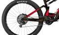 Elektro bicykel Ghost ASX Essential 160 2021