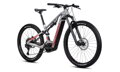 Elektro bicykel Ghost E-ASX 130 Universal B750 grey 2023