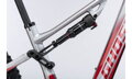Elektro bicykel Ghost E-ASX 130 Universal B750 grey 2023