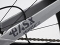 Elektro bicykel Ghost E-ASX 130 Universal B750 grey 2024