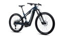 Elektro bicykel Ghost E-ASX 160 Advanced B750 blue 2022