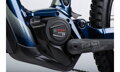 Elektro bicykel Ghost E-ASX 160 Advanced B750 blue 2022