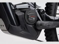 Elektro bicykel Ghost E-ASX 160 Universal B750 grey-black 2024
