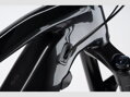 Elektro bicykel Ghost E-ASX 160 Universal B750 grey-black 2024
