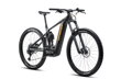 Elektro bicykel Ghost E-Riot AM Advanced B750 black 2023