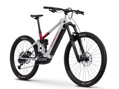 Elektro bicykel Ghost E-Riot CF Advanced 2025