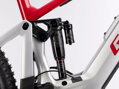 Elektro bicykel Ghost E-Riot CF Advanced 2025
