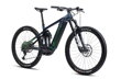 Elektro bicykel Ghost E-Riot Enduro Universal B625 blue 2022