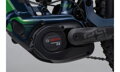 Elektro bicykel Ghost E-Riot Enduro Universal B625 blue 2022