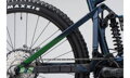 Elektro bicykel Ghost E-Riot Enduro Universal B625 blue 2022