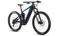 Elektro bicykel Ghost E-Riot Trail Advanced B625 blue 2022