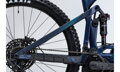 Elektro bicykel Ghost E-Riot Trail Advanced B625 blue 2022