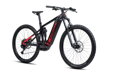 Elektro bicykel Ghost E-Riot Trail Essential B625 black 2022