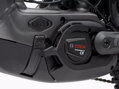 Elektro bicykel Ghost E-Riot Trail Essential B750 black 2024