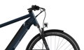 Elektro bicykel Ghost E-Square Trekking Universal B500 2021